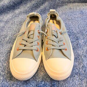 Converse Chuck Taylor Shoreline Slip On Sneaker